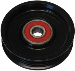 CEL-49167, Continental Accu-Drive Idler Pulleys for 1994-1998 240SX, 1993-1997 ALTIMA, 1991-1994 SENTRA - 49167 в ОАЭ, Дубай. Состояние - новое. Цена 290 AED. Фото, контакты продавца | AUTO.AE