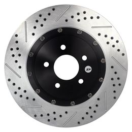 BAE-2261031, Baer Brakes EradiSpeed+ Brake Rotors for 2007-2014 MUSTANG - 2261031 в ОАЭ, Дубай. Состояние - новое. Цена 4 780 AED. Фото, контакты продавца | AUTO.AE