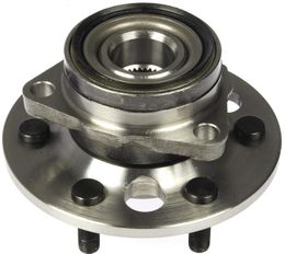 RNB-951-022, Dorman Pre-Pressed Wheel Hub Assemblies for 1988-1991 K1500 - 951-022 في الإمارات, دبي. Condition - new. Price 580 AED. Photo, seller contacts | AUTO.AE