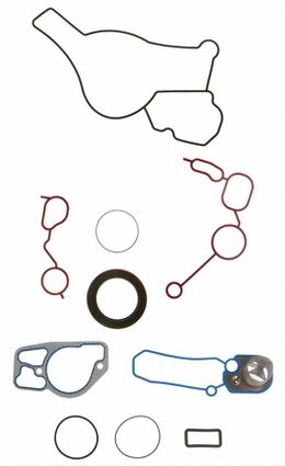 FEL-TCS45050, Fel-Pro Timing Cover Gaskets TCS 45050 в ОАЭ, Дубай. Состояние - новое. Цена 410 AED. Фото, контакты продавца | AUTO.AE