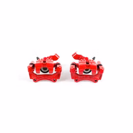 PWR-S2738, PowerStop Performance Powdercoated Brake Calipers for 2001-2005 MIATA - S2738 in UAE, Dubai. Condition - new. Price 1,350 AED. Photo, seller contacts | AUTO.AE