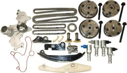CLO-9-0738SAVVT4, Cloyes Timing Chain and Gear Sets for 2015-2017 EXPEDITION, NAVIGATOR, 2014-2016 F-150 - 9-0738SAVVT4 в ОАЭ, Дубай. Состояние - новое. Цена 7 120 AED. Фото, контакты продавца | AUTO.AE