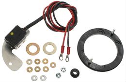 ADO-D3968A, ACDelco Ignition Conversion Kits 19106555 в ОАЭ, Дубай. Состояние - новое. Цена ⁦1 190 AED⁩. Фото, контакты продавца | AUTO.AE