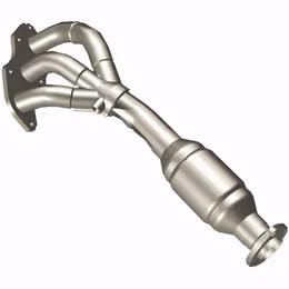 50605, MAGNAFLOW 50605 Manifold Catalytic Converter HM Grade for LEXUS GS350 2007-2011 в ОАЭ, Дубай. Состояние - новое. Цена 3 470 AED. Фото, контакты продавца | AUTO.AE