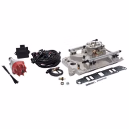 EDL-35970, Edelbrock Pro-Flo 4 EFI Systems 35970 in UAE, Dubai. Condition - new. Price 13,120 AED. Photo, seller contacts | AUTO.AE