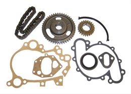 CWA-3185270K, Crown Automotive Timing Chain Sets 3185270K in UAE, Dubai. Condition - new. Price 350 AED. Photo, seller contacts | AUTO.AE