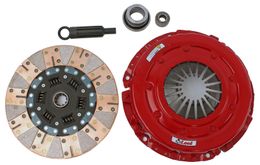 MCL-75217, McLeod Super StreetPro Clutch Kits 75217 in UAE, Dubai. Condition - new. Price 1,800 AED. Photo, seller contacts | AUTO.AE