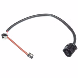 HLN-2BWS0216, Holstein Parts Brake Wear Sensors for 2011-2018 CAYENNE, 2010-2011 PANAMERA, 2020 TAYCAN - 2BWS0216 في الإمارات, دبي. Condition - new. Price 40 AED. Photo, seller contacts | AUTO.AE
