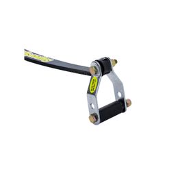 SXS-SSA6, SuperSprings Suspension Helper Springs for 2003-2008 RAM 1500 - SSA6 في الإمارات, دبي. Condition - new. Price 1,980 AED. Photo, seller contacts | AUTO.AE