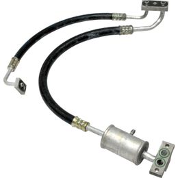 UAC-HA10469C, Universal Air Conditioner Air Conditioning Discharge Hoses HA 10469C في الإمارات, دبي. Condition - new. Price 300 AED. Photo, seller contacts | AUTO.AE