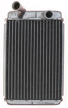 RDR-9010005, Agility Auto Parts Heater Cores for 1995-1997 AVALON, 1992-1996 CAMRY, 1992-1995 ES300 - 9010005 in UAE, Dubai. Condition - new. Price 230 AED. Photo, seller contacts | AUTO.AE