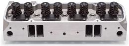 EDL-60579, Edelbrock Performer Cylinder Heads 60579 in UAE, Dubai. Condition - new. Price 7,130 AED. Photo, seller contacts | AUTO.AE