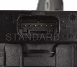 SMP-APS406, Standard Motor Accelerator Pedal Sensors for 2010-2012 FUSION, 2010-2011 MILAN, 2011-2012 MKZ - APS406 в ОАЭ, Дубай. Состояние - новое. Цена 440 AED. Фото, контакты продавца | AUTO.AE