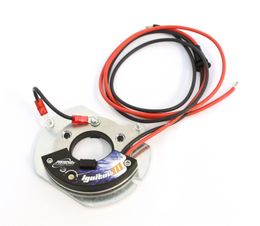 PNX-7HO-181, PerTronix Ignitor III® Solid-State Ignition Systems for 1976-1977 SCOUT II - 7HO-181 in UAE, Dubai. Condition - new. Price 1,350 AED. Photo, seller contacts | AUTO.AE
