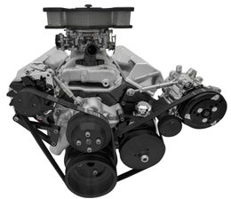 MCH-22086-08, March Performance Chevy Small Block Serpentine Drive Kits 22086-08 في الإمارات, دبي. Condition - new. Price 3,710 AED. Photo, seller contacts | AUTO.AE