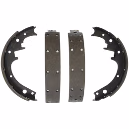 WGB-Z151R, Wagner QS Brake Shoes Z151R in UAE, Dubai. Condition - new. Price 200 AED. Photo, seller contacts | AUTO.AE