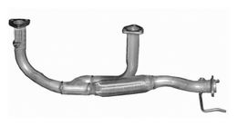 APH-MZ17001, AP Exhaust ANSA Intermediate Pipes for 1999-2000 626 - MZ17001 في الإمارات, دبي. Condition - new. Price 980 AED. Photo, seller contacts | AUTO.AE