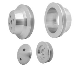 MCH-1647, March Performance Ford V-Belt Pulley Kits 1647 в ОАЭ, Дубай. Состояние - новое. Цена 1 340 AED. Фото, контакты продавца | AUTO.AE