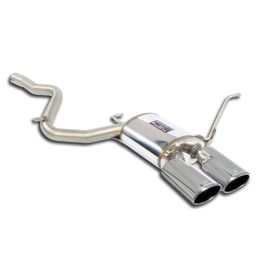 172207, SUPERSPRINT 172207 Rear Exhaust for MERCEDES T251 R AMG in UAE, Dubai. Condition - new. Price 5,980 AED. Photo, seller contacts | AUTO.AE