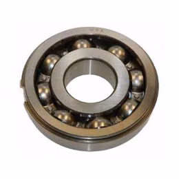 SKF-6207-NJ, SKF Bearings Axle Bearings 6207-NJ in UAE, Dubai. Condition - new. Price 180 AED. Photo, seller contacts | AUTO.AE