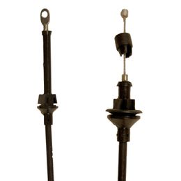 PIO-CA-8484, Pioneer Throttle Cables for 1974-1985 CAMARO, 1977-1981 FIREBIRD - CA-8484 in UAE, Dubai. Condition - new. Price 110 AED. Photo, seller contacts | AUTO.AE
