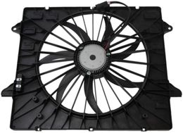 FSS-75314, Four Seasons - Fans, Electric for 2018-2020 ENCLAVE, TRAVERSE - 75314 в ОАЭ, Дубай. Состояние - новое. Цена 1 600 AED. Фото, контакты продавца | AUTO.AE