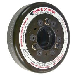ATI-918940, ATI Super Damper Harmonic Balancer Shells ATI918940 في الإمارات, دبي. Condition - new. Price 1,280 AED. Photo, seller contacts | AUTO.AE