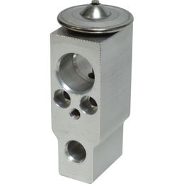 UAC-EX10328C, Universal Air Conditioner Air Conditioning Expansion Valves for 2008-2019 SEQUOIA, 2016-2018 YARIS - EX 10328C في الإمارات, دبي. Condition - new. Price 90 AED. Photo, seller contacts | AUTO.AE