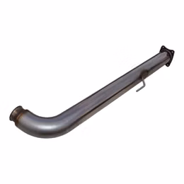 GMS9401, MBRP GMS9401 Front Pipe with Flange (T409 Stainless Steel) for CHEVROLET Silverado 2500 HD / 3500 HD 2001-2004 в ОАЭ, Дубай. Состояние - новое. Цена 1 930 AED. Фото, контакты продавца | AUTO.AE