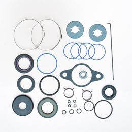 EDD-8985, Edelmann Rack and Pinion Seal Kits for 1998-2000 AMIGO, PASSPORT, RODEO - 8985B in UAE, Dubai. Condition - new. Price 340 AED. Photo, seller contacts | AUTO.AE