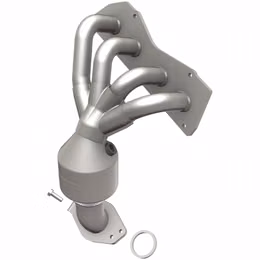 51327, MAGNAFLOW 51327 Manifold Catalytic Converter OEM Grade for SCION tC 2011-2016 in UAE, Dubai. Condition - new. Price 3,510 AED. Photo, seller contacts | AUTO.AE