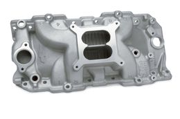NAL-12363407, Chevrolet Performance Oval Port Dual Plane Intake Manifolds 12363407 in UAE, Dubai. Condition - new. Price 2,370 AED. Photo, seller contacts | AUTO.AE