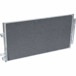 UAC-CN4920PFC, Universal Air Conditioner Air Conditioning Condensers for 2016-2020 500X, 2015-2018 RENEGADE - CN 4920PFC in UAE, Dubai. Condition - new. Price 300 AED. Photo, seller contacts | AUTO.AE