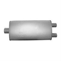 APH-6576, AP Exhaust MSL Maximum Steel 3 Inch Muffler 6576 في الإمارات, دبي. Condition - new. Price 300 AED. Photo, seller contacts | AUTO.AE