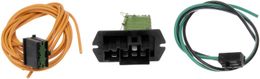 RNB-973-422, Dorman Blower Motor Resistors 973-422 في الإمارات, دبي. Condition - new. Price 120 AED. Photo, seller contacts | AUTO.AE