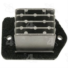 FSS-20427, Four Seasons Blower Motor Resistors for 1999-2002 LEGANZA - 20427 في الإمارات, دبي. Condition - new. Price 800 AED. Photo, seller contacts | AUTO.AE