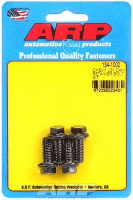 ARP-134-1002, ARP Cam Bolts 134-1002 в ОАЭ, Дубай. Состояние - новое. Цена 60 AED. Фото, контакты продавца | AUTO.AE