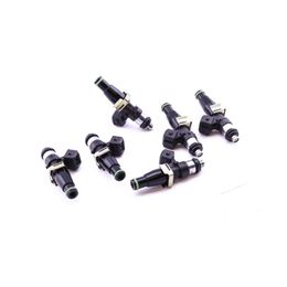 DWK-16M1115006, DeatschWerks Fuel Injectors for 1993-1998 SUPRA - 16M-11-1500-6 in UAE, Dubai. Condition - new. Price 6,020 AED. Photo, seller contacts | AUTO.AE