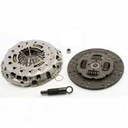 LUK-07-167, LuK Clutch Kits for 2001-2009 B4000, 2001-2003 EXPLORER SPORT TRAC, 2001-2011 RANGER - 6263017770 in UAE, Dubai. Condition - new. Price 1,270 AED. Photo, seller contacts | AUTO.AE