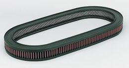 KNN-E-1960, K&N Washable Lifetime Performance Air Filters E-1960 في الإمارات, دبي. Condition - new. Price 610 AED. Photo, seller contacts | AUTO.AE