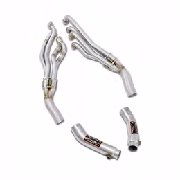 786820, SUPERSPRINT 786820 Headers Package For The OEM catalytic for BMW M5 5.0 (E39) в ОАЭ, Дубай. Состояние - новое. Цена 17 390 AED. Фото, контакты продавца | AUTO.AE