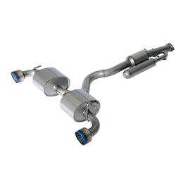 31030-AT001, HKS 31030-AT001 Exhaust System Super Turbo Muffler Ti for TOYOTA GR Yaris Gen1 (XP210) 2020-2024 في الإمارات, دبي. Condition - new. Price 21,180 AED. Photo, seller contacts | AUTO.AE