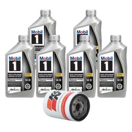 CMB-08-0118, Summit Racing™ Engine Oil Change Kits for 2015-2018 SILVERADO 1500, SIERRA 1500, 2015-2021 F-150 - 08-0118 in UAE, Dubai. Condition - new. Price 410 AED. Photo, seller contacts | AUTO.AE
