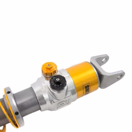 POV MY00, OHLINS POV MY00 Shock Absorber Kit Advanced Trackday TTX 2-way for PORSCHE 911 GT2 / GT2RS / GT3 / GT3RS (997) (Springs Sold Separate) في الإمارات, دبي. Condition - new. Price 43,210 AED. Photo, seller contacts | AUTO.AE