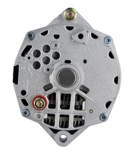 PWM-47294-2, Powermaster Street Alternators 47294-2 in UAE, Dubai. Condition - new. Price 920 AED. Photo, seller contacts | AUTO.AE