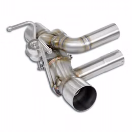 393324, SUPERSPRINT 393324 Rear Pipe for FERRARI F8 в ОАЭ, Дубай. Состояние - новое. Цена 8 610 AED. Фото, контакты продавца | AUTO.AE
