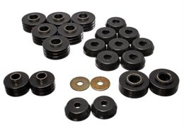 ENS-4-4109G, Energy Suspension Body Mount Bushings for 1980-1989 BRONCO - 4.4109G in UAE, Dubai. Condition - new. Price 590 AED. Photo, seller contacts | AUTO.AE
