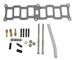 TFS-EFI-KIT1, Trick Flow® StreetBurner® and Track Heat® Intake Manifold Hardware Kits TFS-EFI-KIT1 في الإمارات, دبي. Condition - new. Price 250 AED. Photo, seller contacts | AUTO.AE