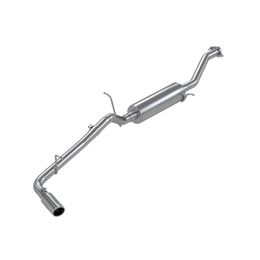 MBR-S5046409, MBRP XP Series Exhaust Systems for 2004-2012 CANYON, COLORADO - S5046409 في الإمارات, دبي. Condition - new. Price 2,510 AED. Photo, seller contacts | AUTO.AE
