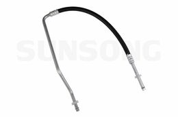 SUG-5801005, Sunsong Engine Oil Cooler Lines 5801005 في الإمارات, دبي. Condition - new. Price ⁦90 AED⁩. Photo, seller contacts | AUTO.AE
